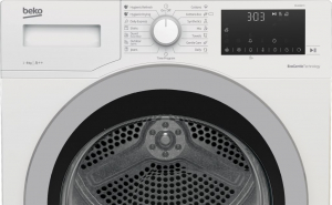 Beko DS 8439 TX szárítógép
